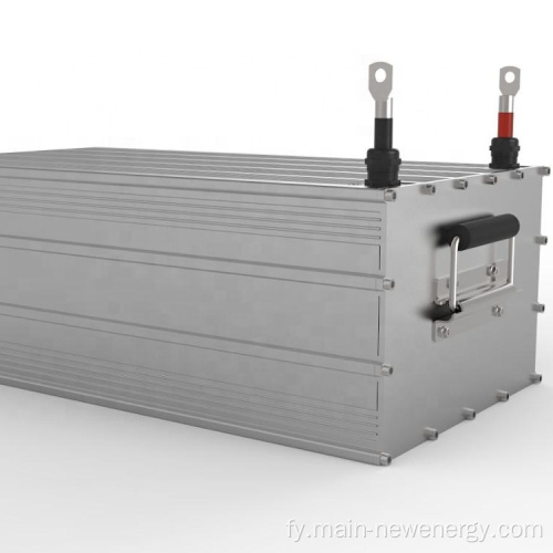 12v255ah lithium batterij mei 5000 syklusen libben